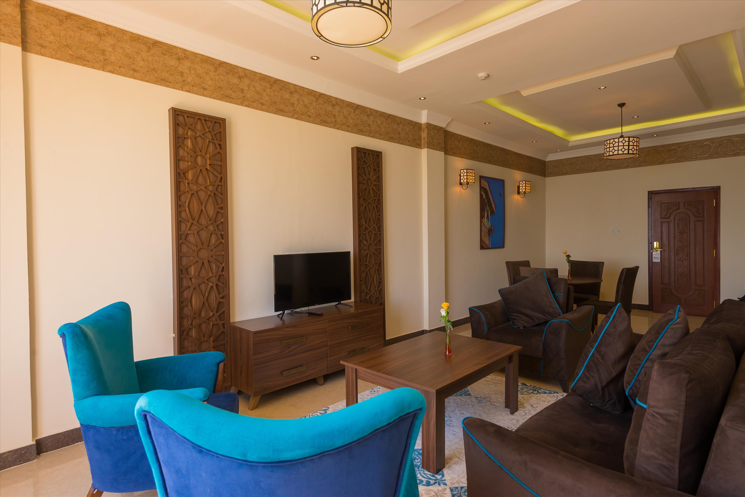 מלון Golden Tulip Zanzibar