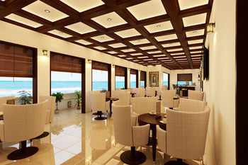 מלון Golden Tulip Zanzibar
